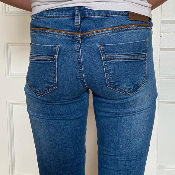 Comptoir Des Cotonniers skinny jeans. - Picture 6 of 6